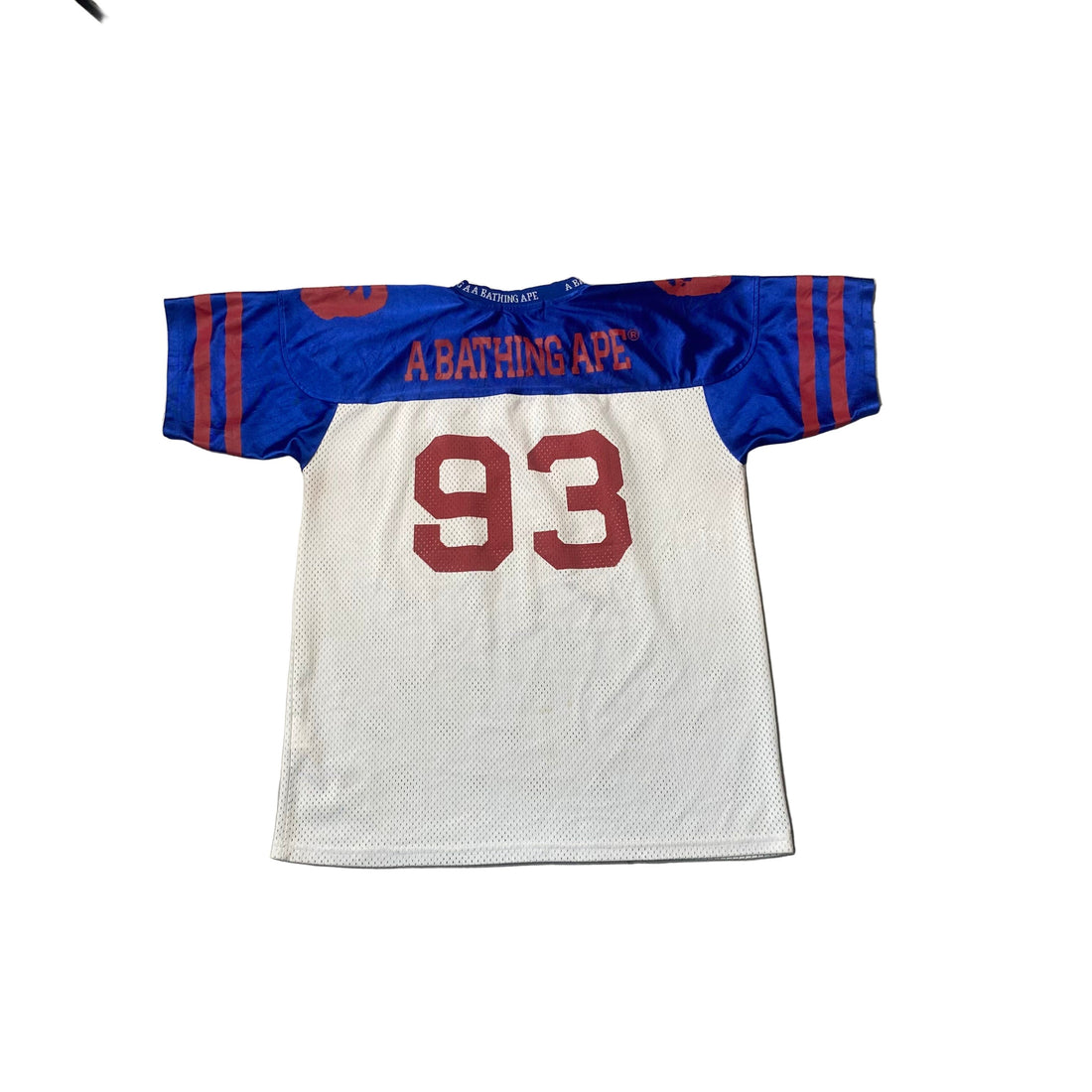 A Bathing Ape (BAPE) Jersey - L