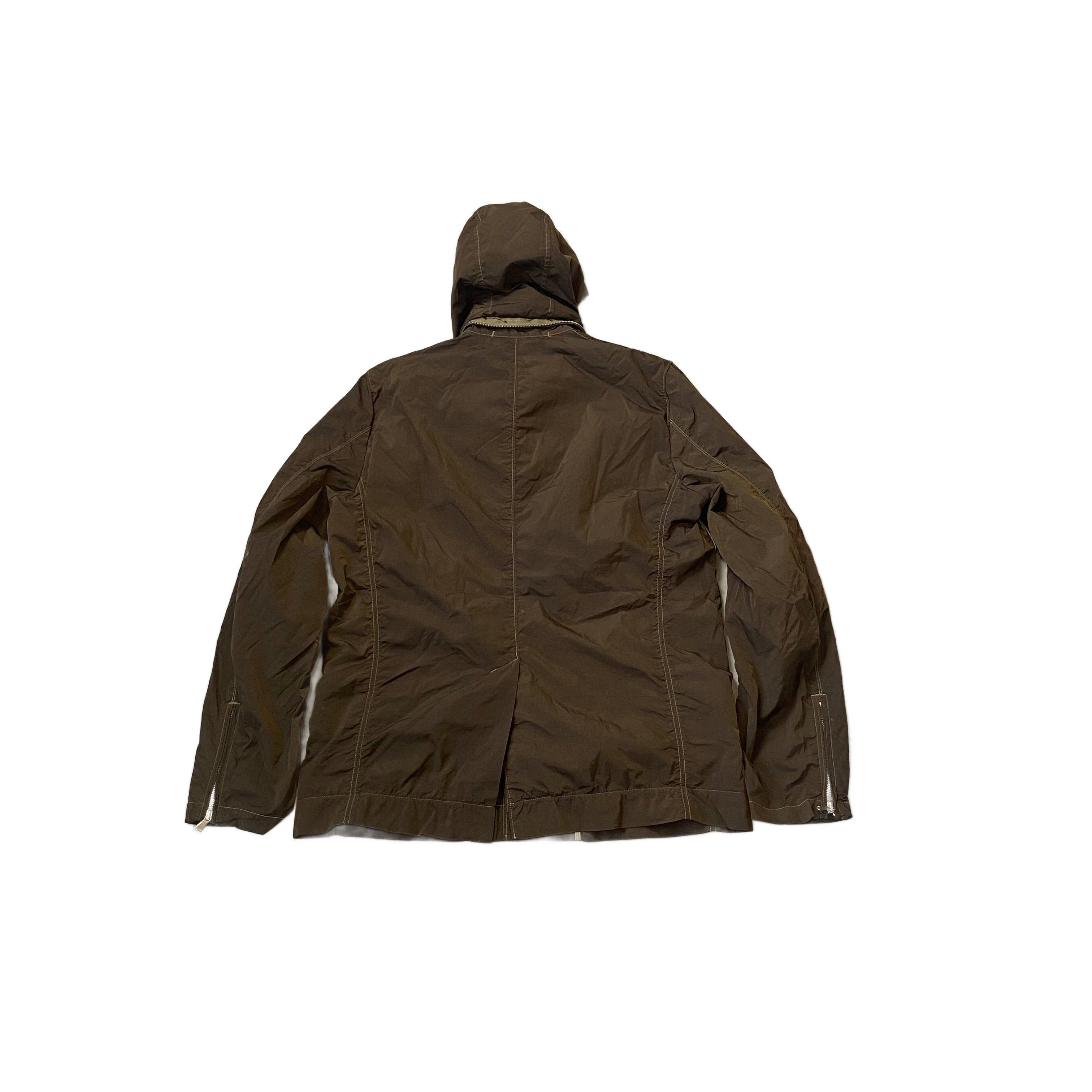 Vintage CP Company Jacket - L