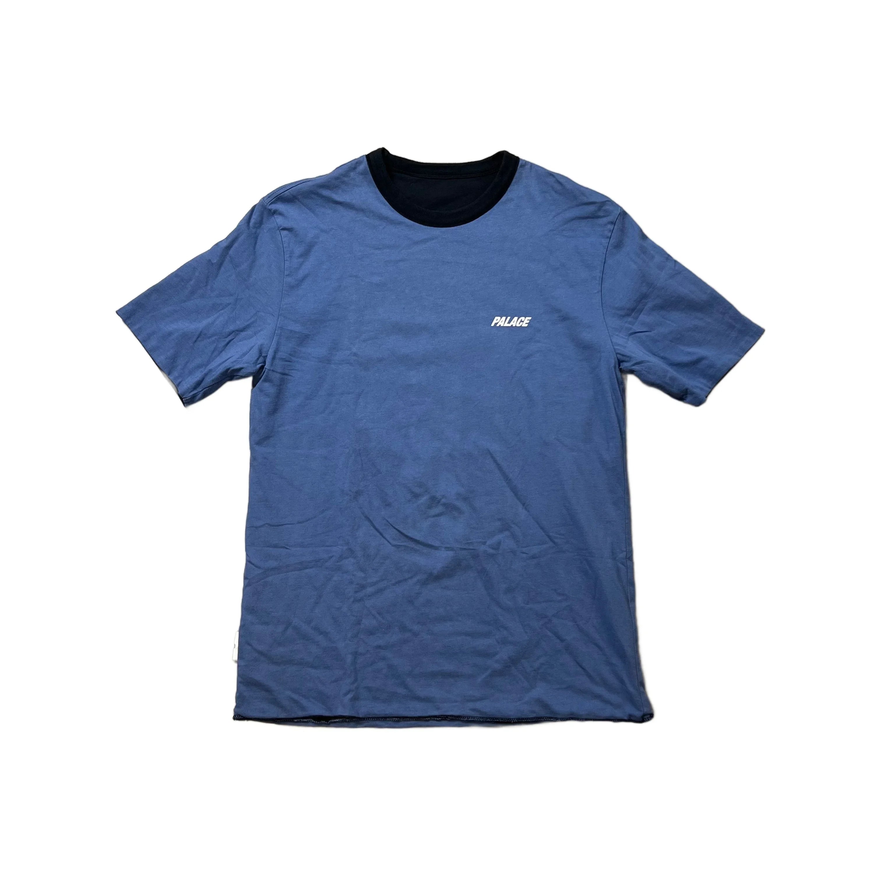 Palace Reversible Tee - L