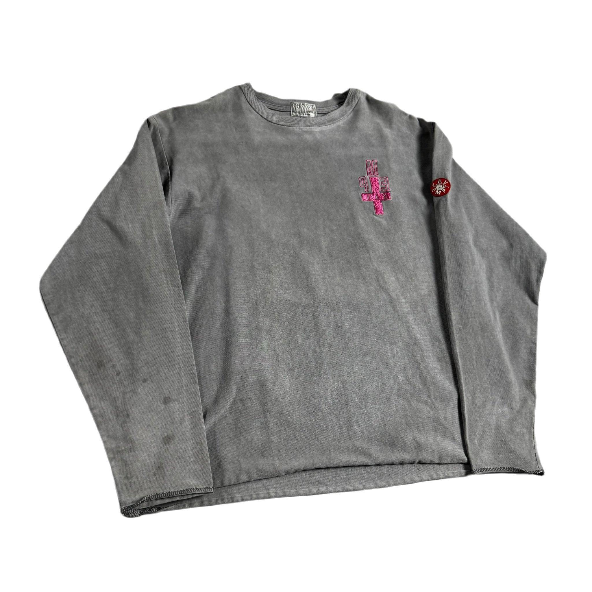 Grey Cav Empt Sweatshirt - S
