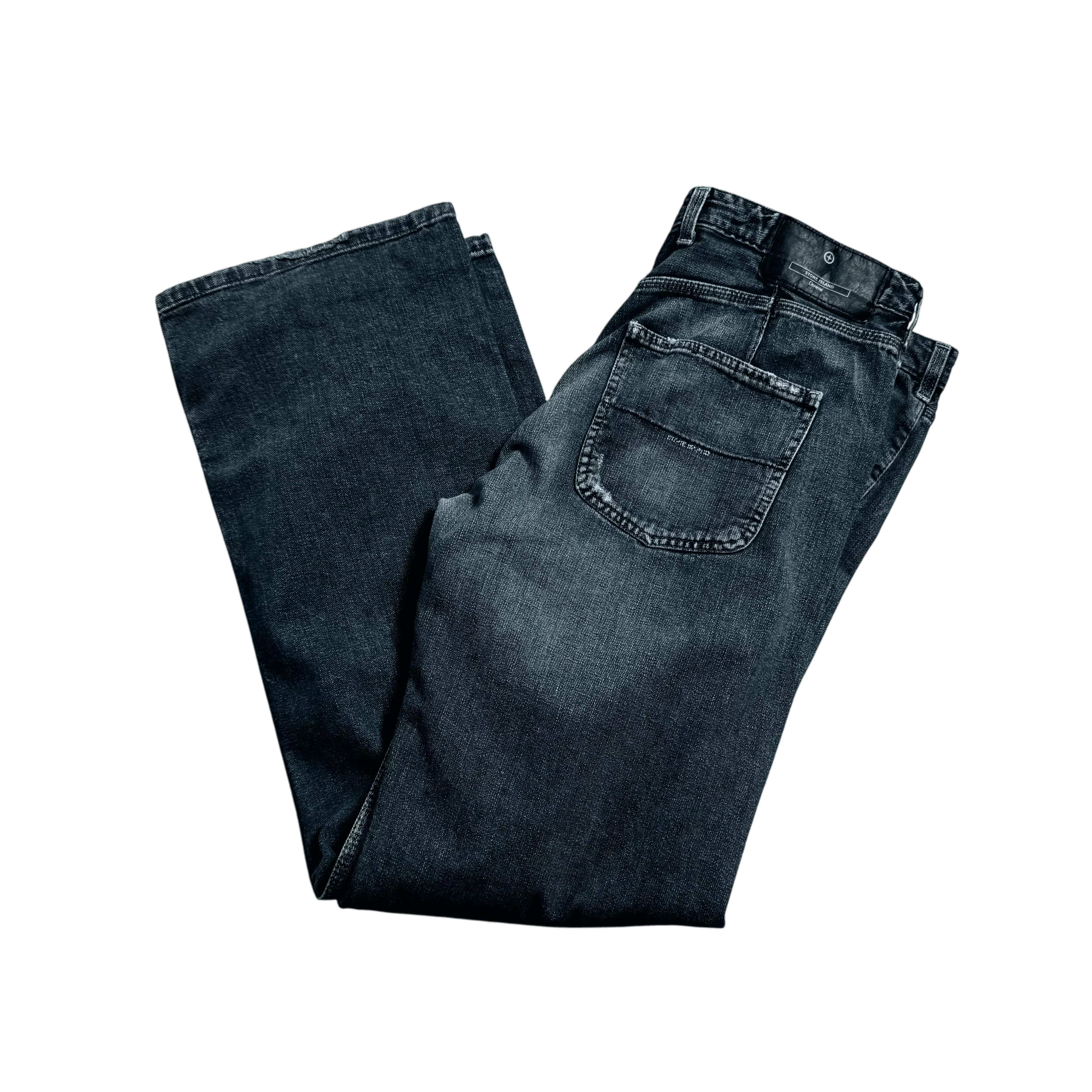Vintage Stone Island Jeans - 38