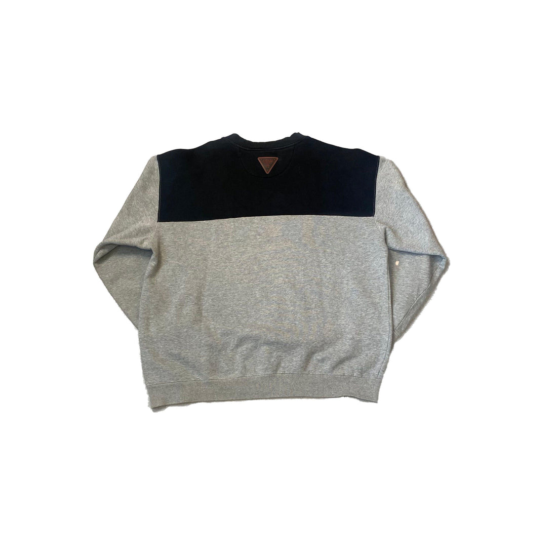Grey Oakley Sweatshirt - XXL