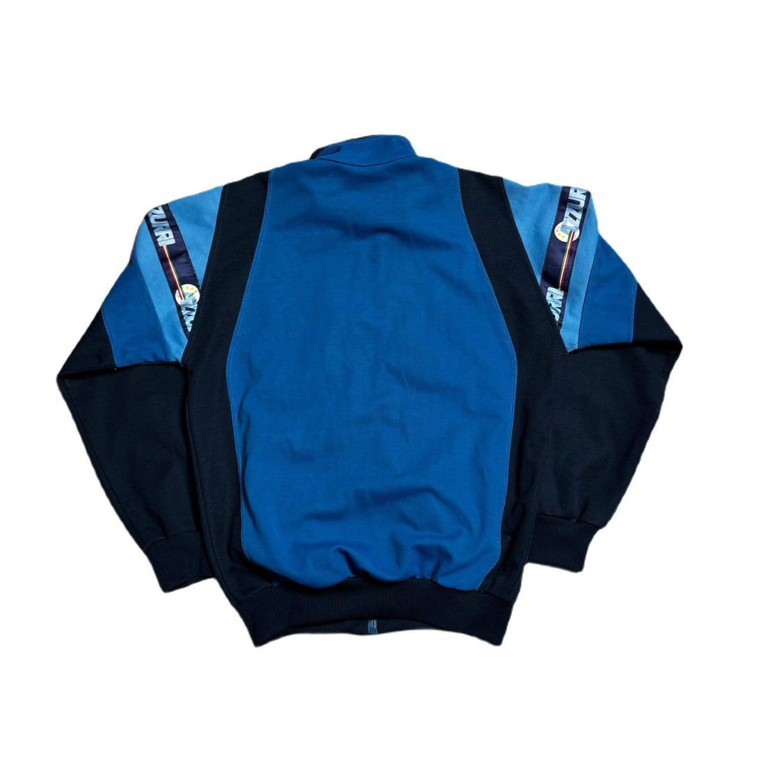 1990 - 92 Italy Track Jacket - M