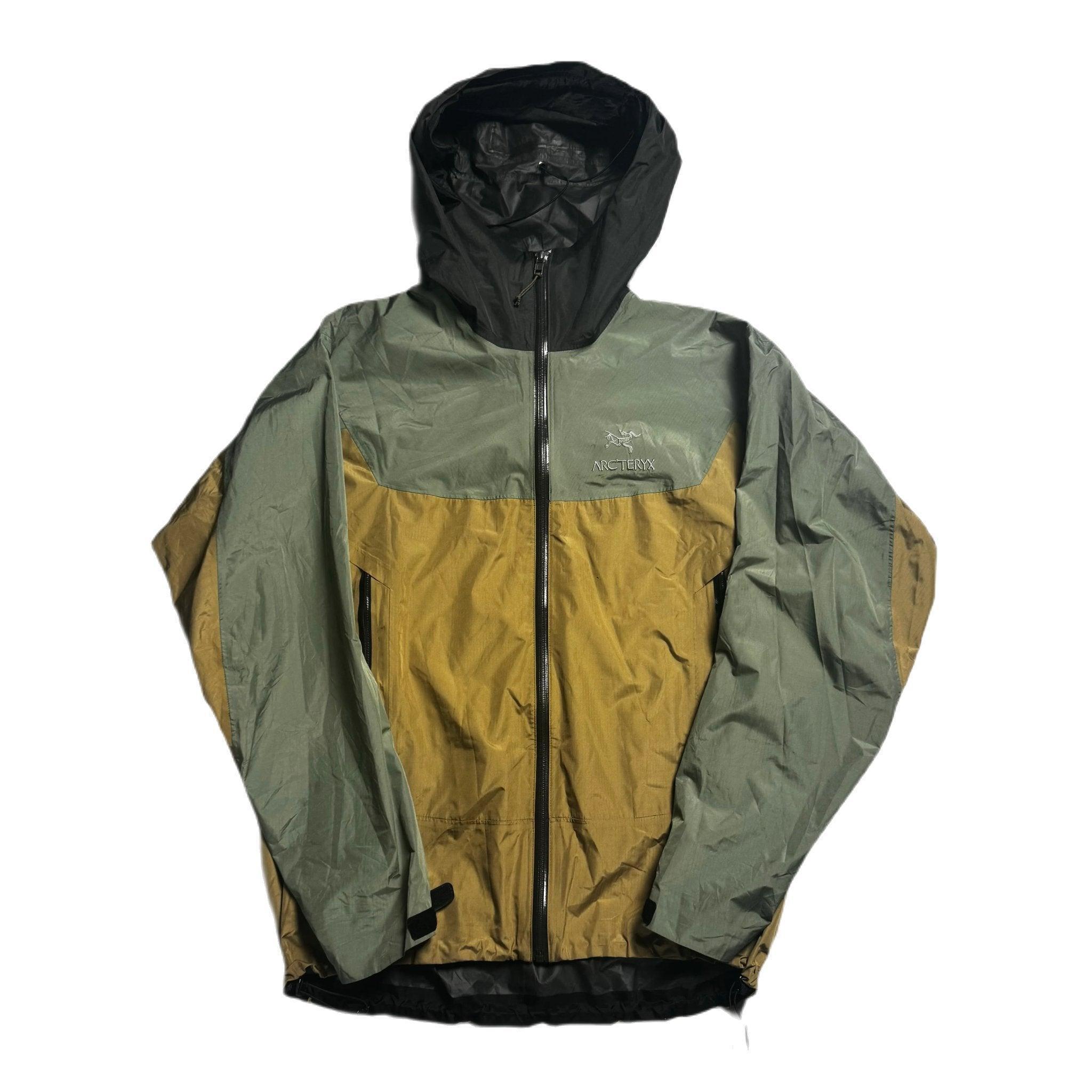 Arc'Teryx x BEAMS Jacket - XL