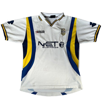 2000 - 01 Hellas Verona Away Shirt - M