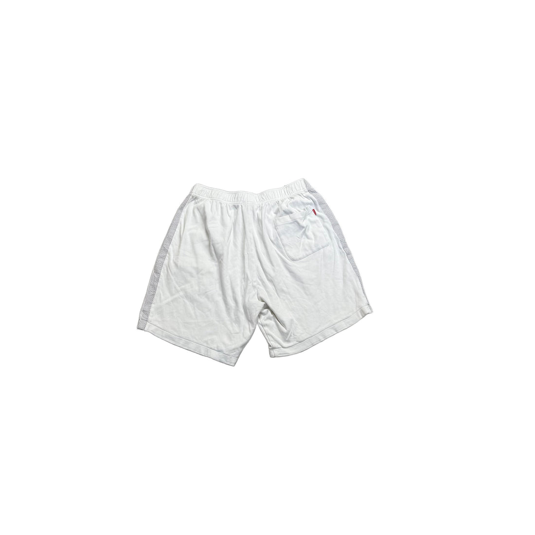 White Supreme x Playboy Shorts - M