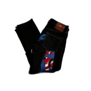 Descriptive image text