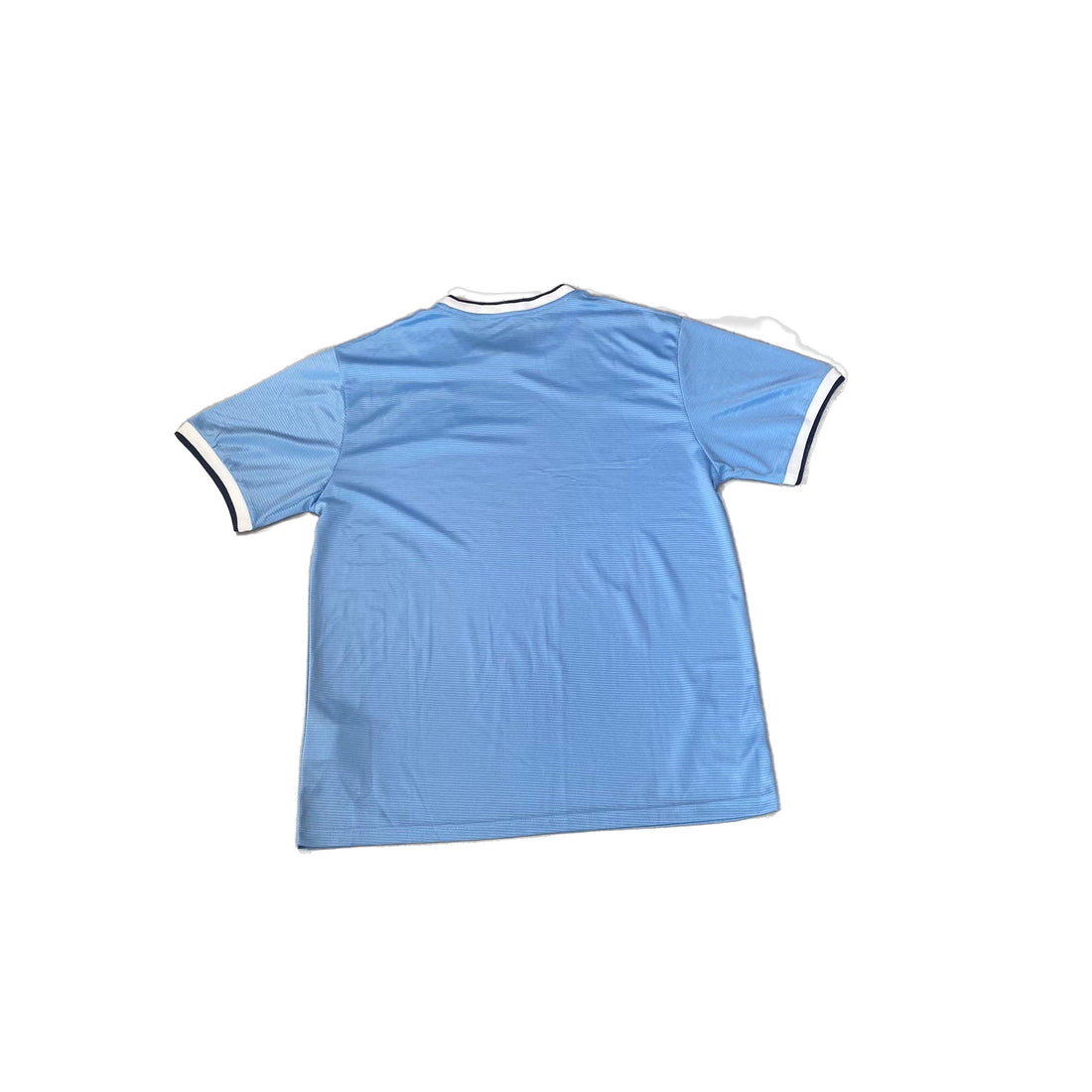 2013 - 14 Manchester City Home Shirt - XL
