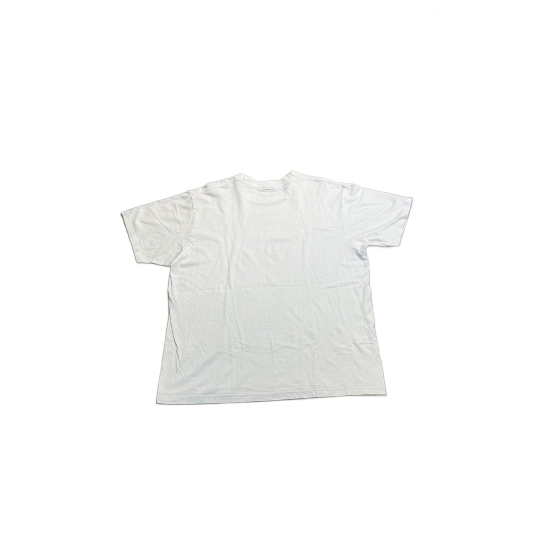 Supreme Box Logo Tee - L