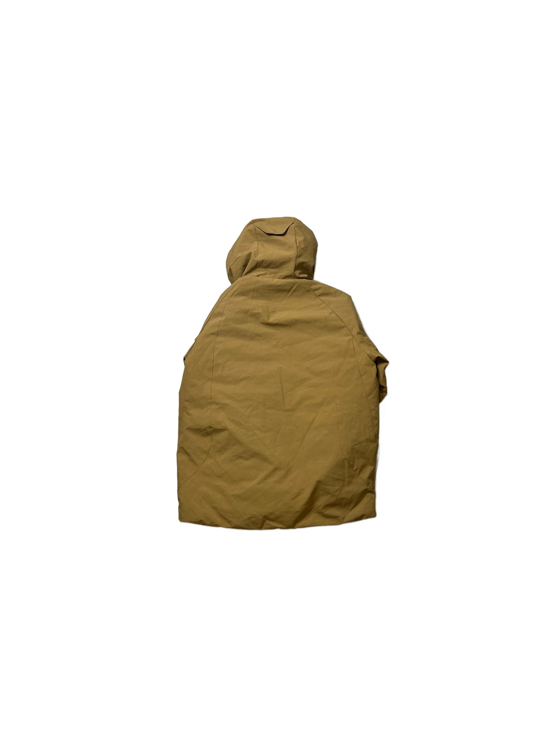 Beige Arc'Teryx Coat - XL
