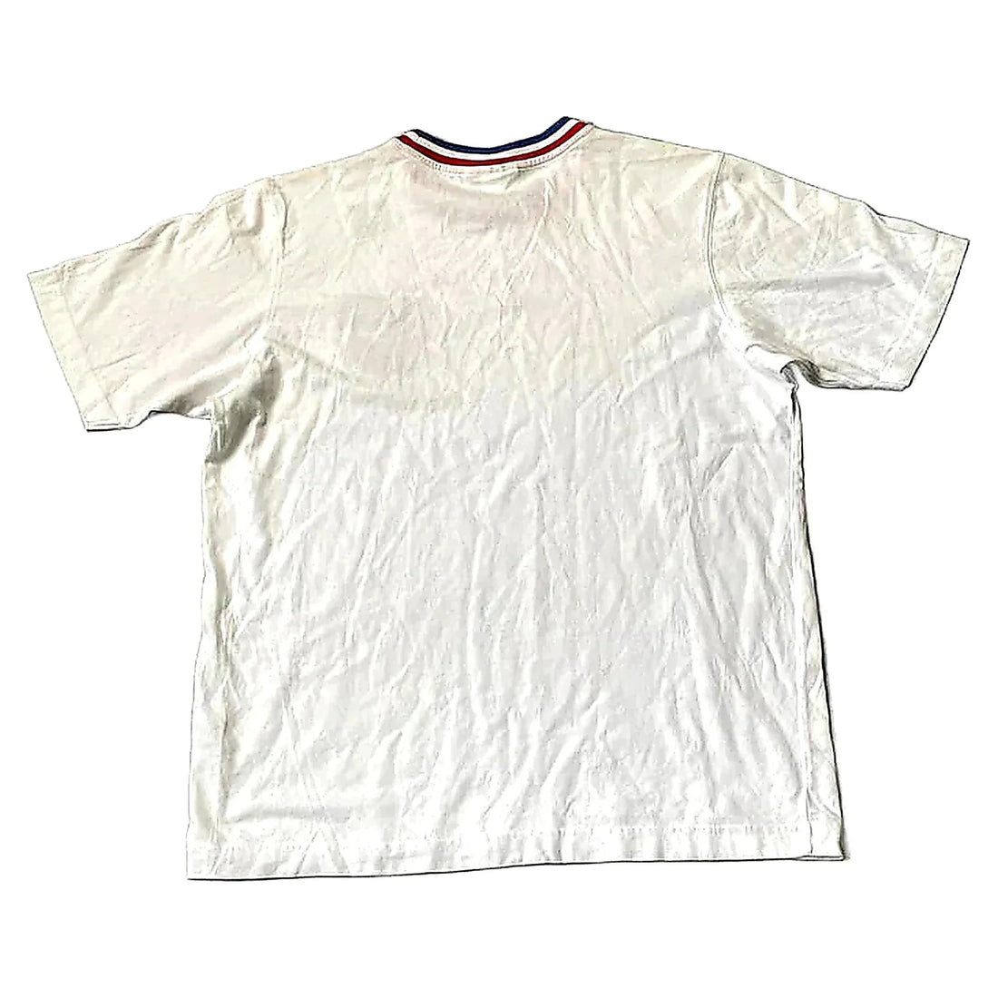 1966 England World Cup Shirt - L | The Streetwear Studio