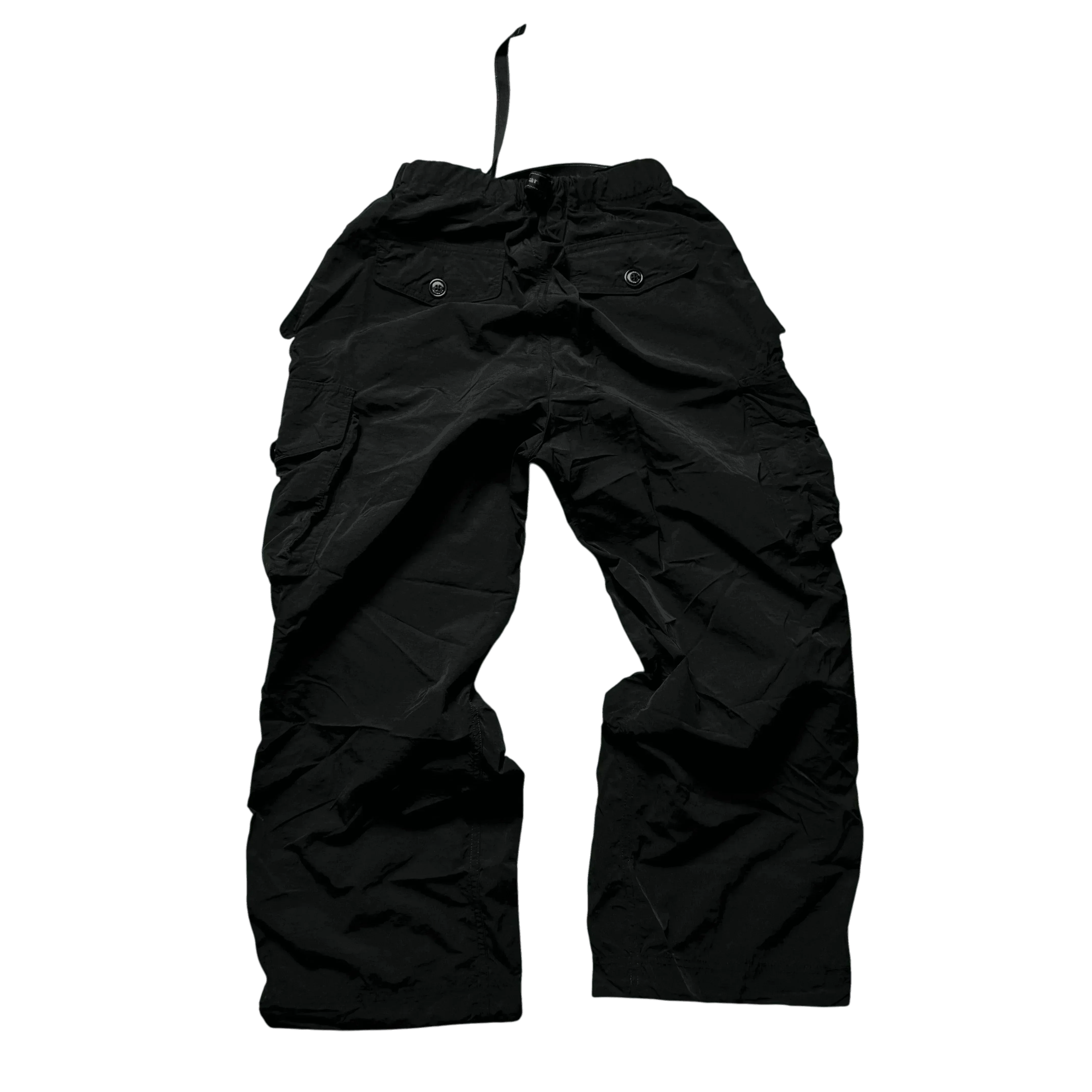 Black And Wander Bottoms - M