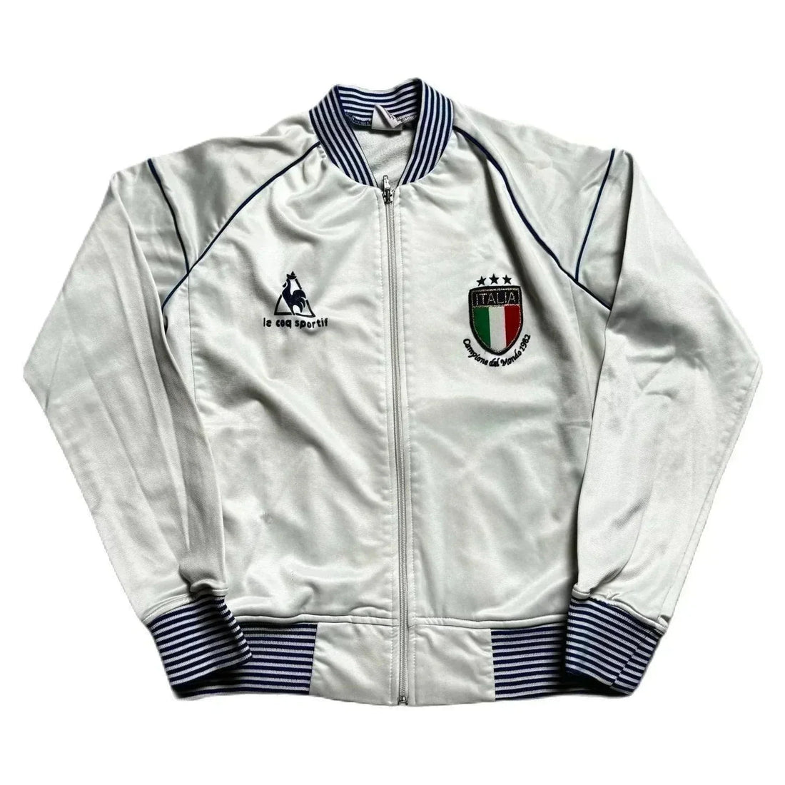1982 Italy Jacket - M | The Streetwear Studio