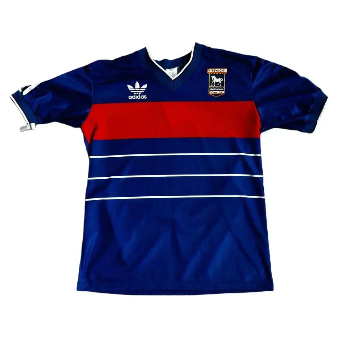 1984 - 85 Ipswich Town Shirt - M | The Streetwear Studio