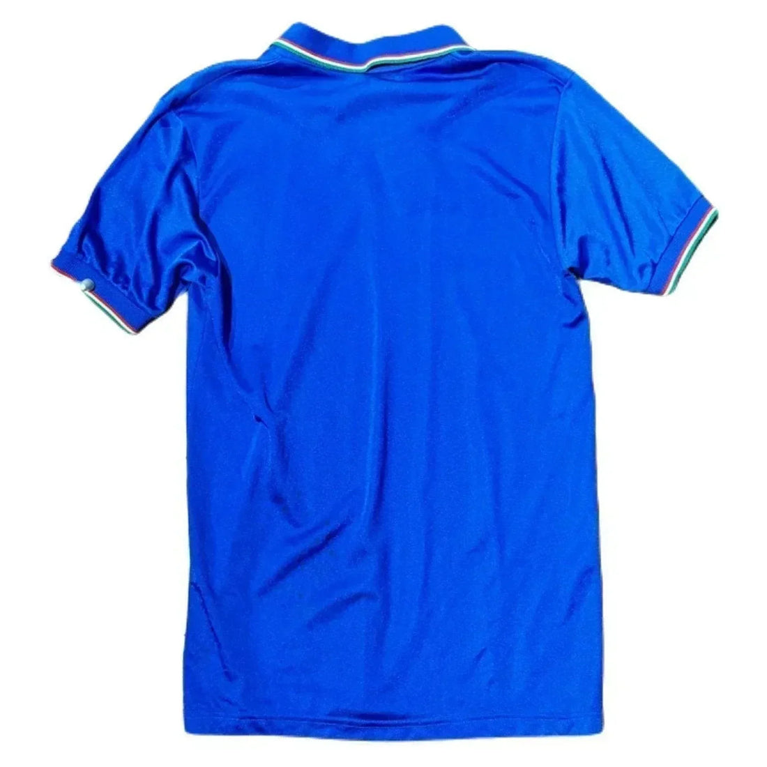 1986 - 90 Italy Home Shirt - S | The Streetwear Studio