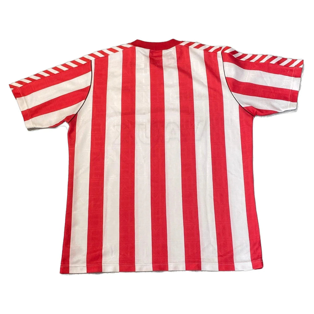1988 - 91 Sunderland Home Shirt - XL | The Streetwear Studio