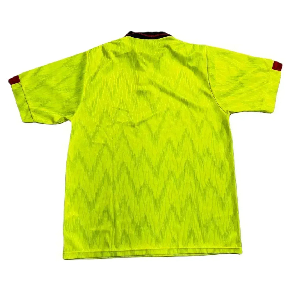 1989 - 91 Sheffield United Away Shirt - L | The Streetwear Studio