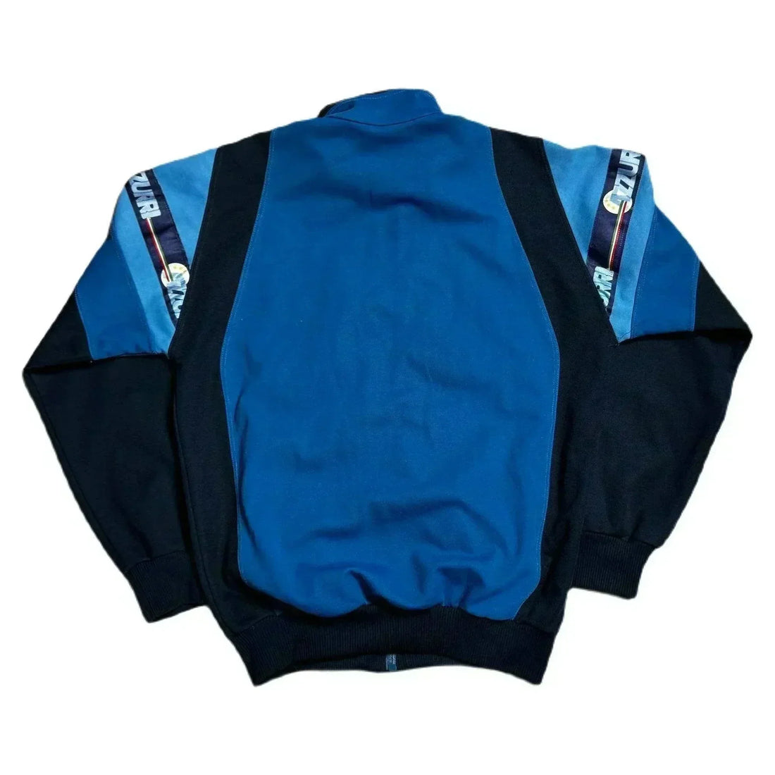 1990 - 92 Italy Track Jacket - M | The Streetwear Studio