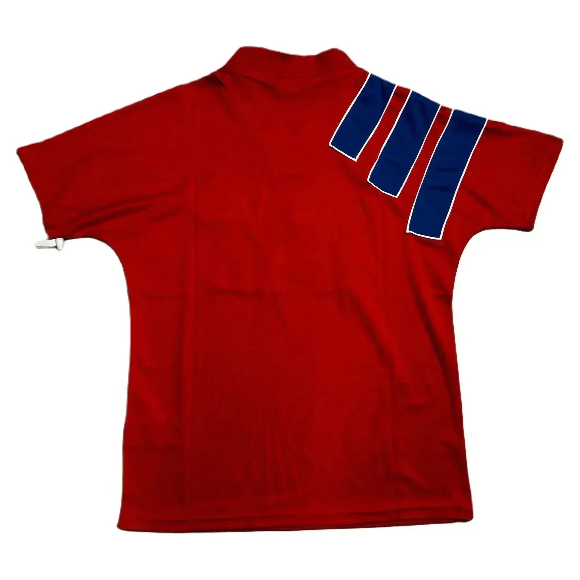 1991 - 93 Bayern Munich Home Shirt - L | The Streetwear Studio