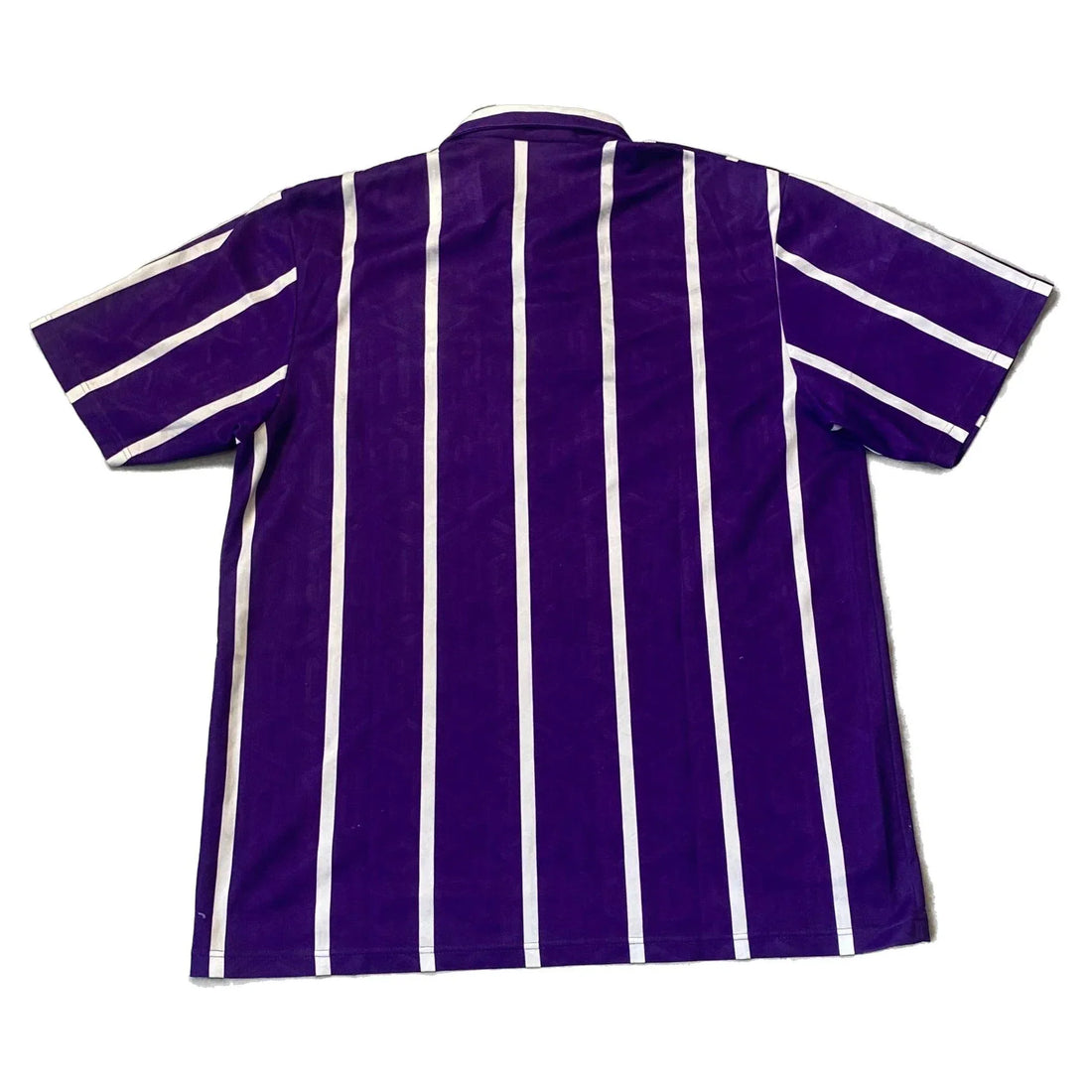 1992 - 94 Manchester City Away Shirt - XL | The Streetwear Studio