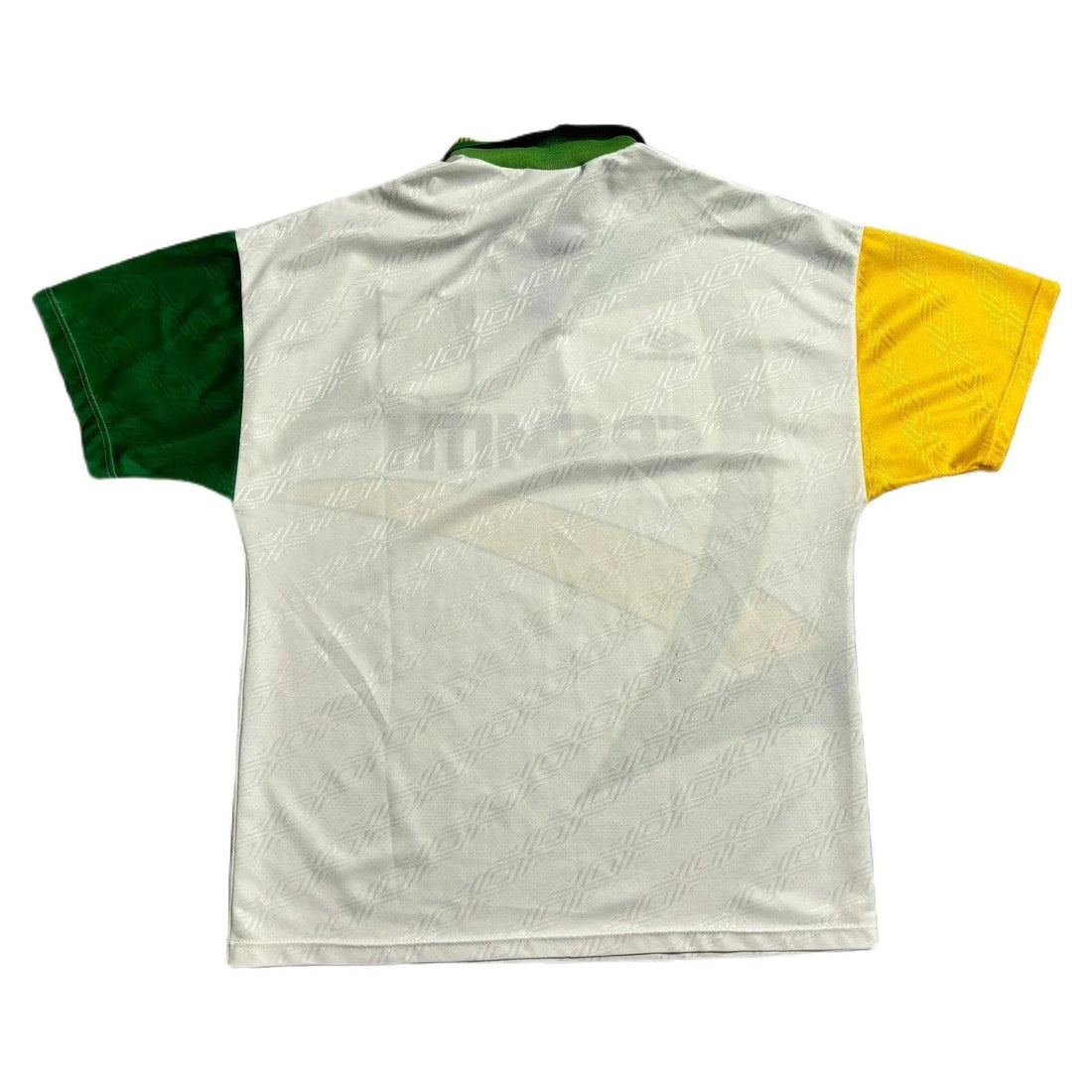 1994 - 95 Celtic 3rd Shirt - L | The Streetwear Studio