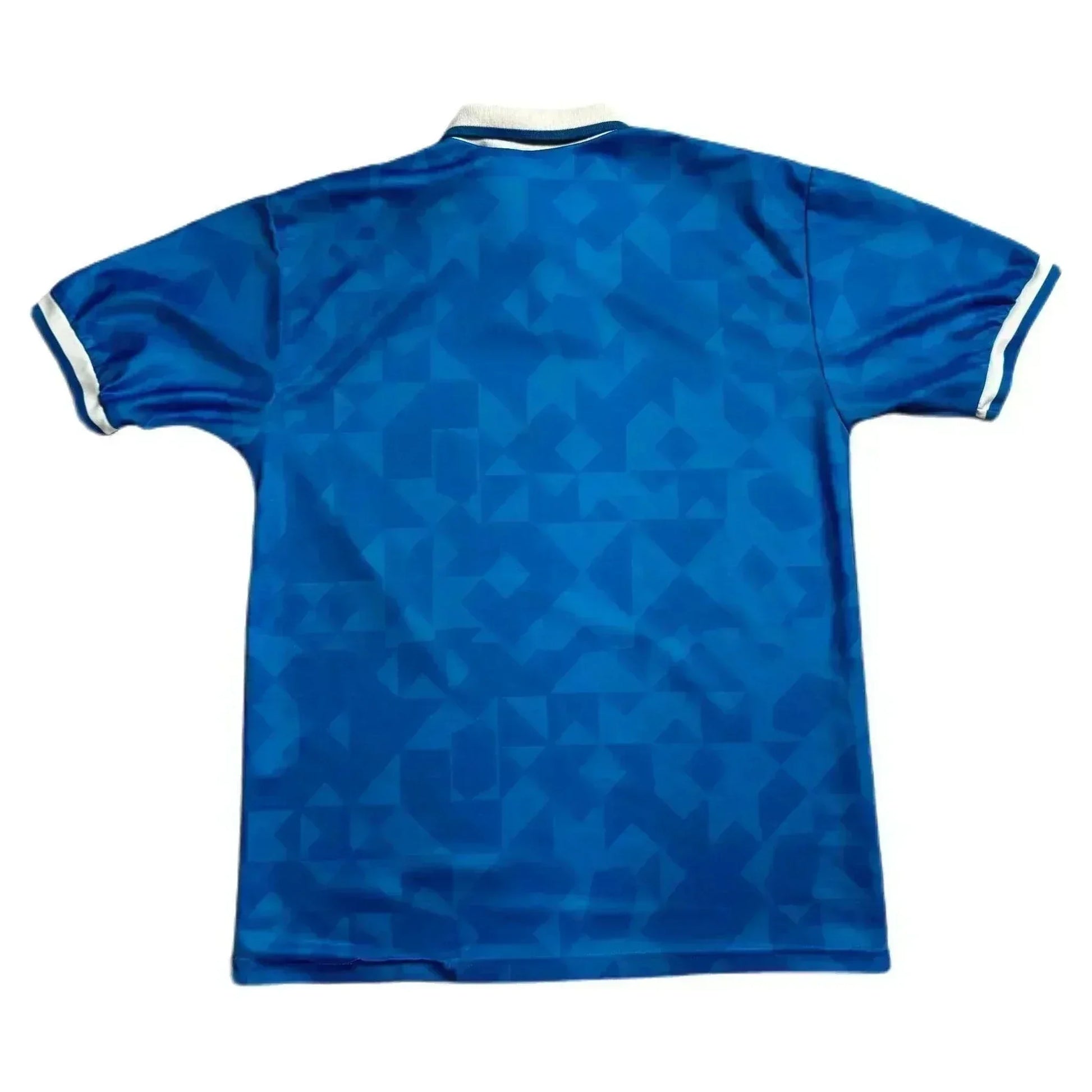 1994 - 95 Napoli Home Shirt - XL | The Streetwear Studio