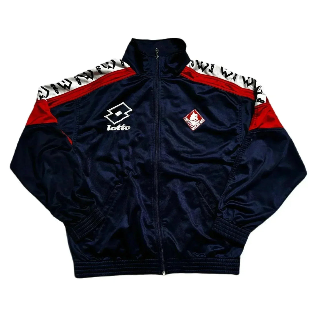 1997 - 98 Piacenza Jacket - XL | The Streetwear Studio