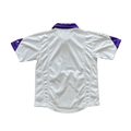 1997-98 White Kelma Real Madrid Shirt - Medium - The Streetwear Studio