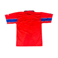 1998-00 Red Puma Czech Republic Tee - Extra Large - The Streetwear Studio
