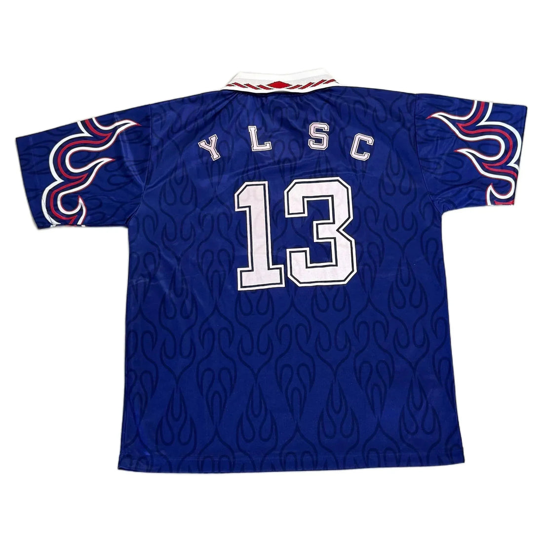 1998 Japan Home Shirt - L | The Streetwear Studio