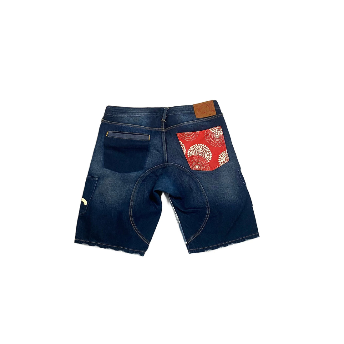 Evisu Jorts - W34