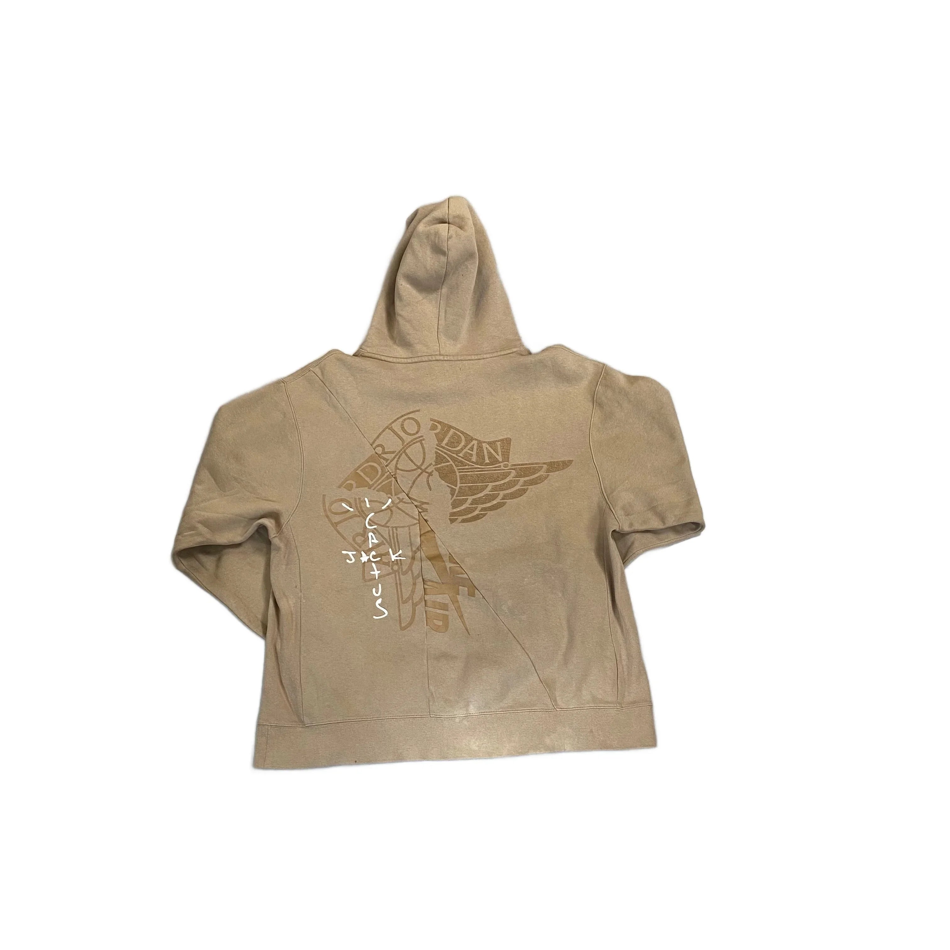 Travis Scott (Cactus Jack) Hoodie - XL