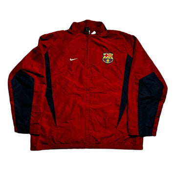 2003 - 04 Barcelona Jacket - XL