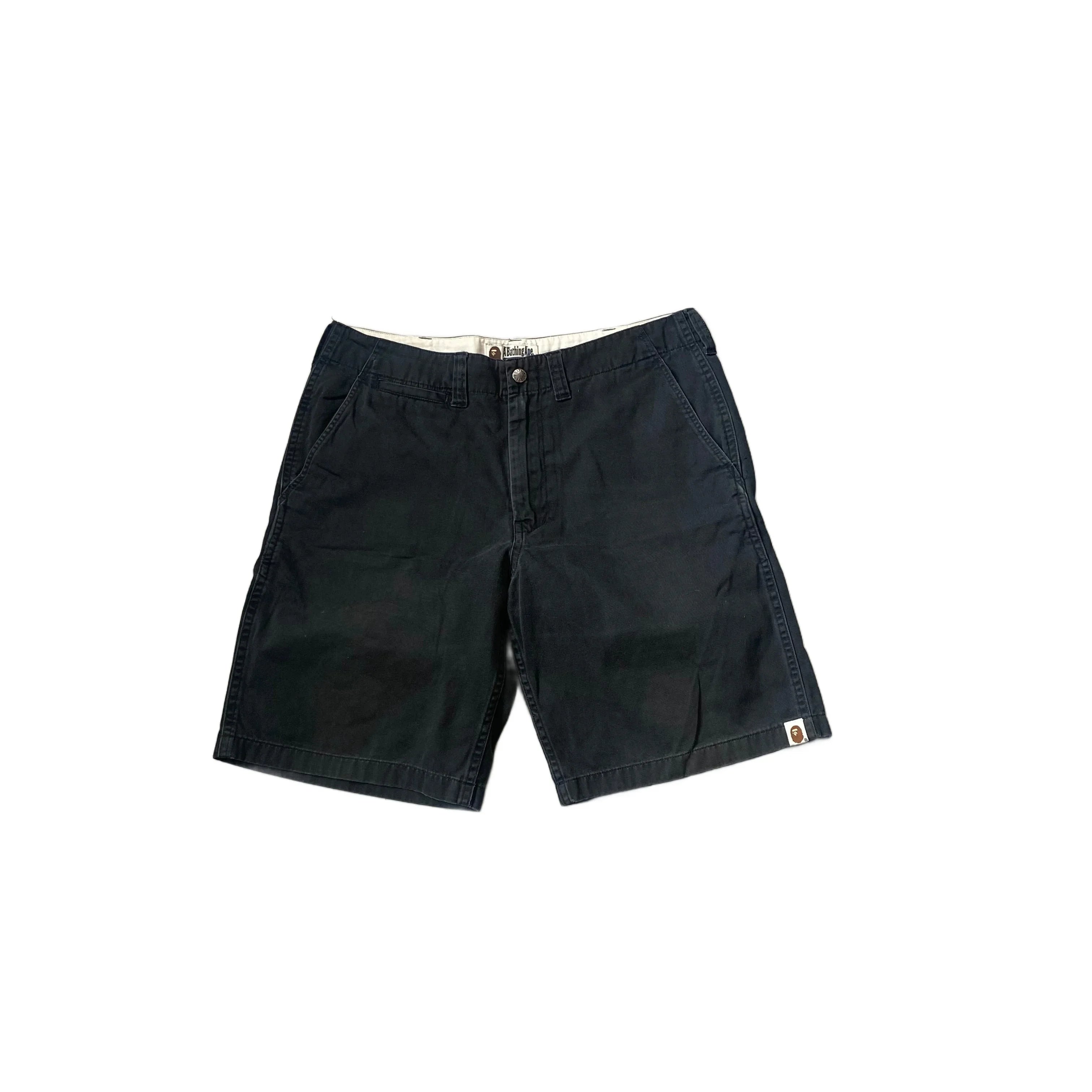 A Bathing Ape (BAPE) Shorts - M