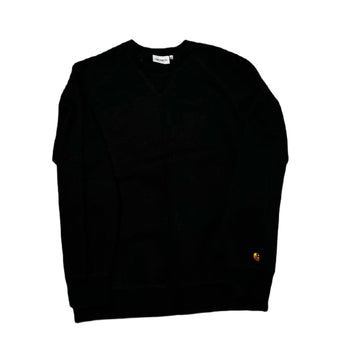 Black Carhartt Sweatshirt - XL