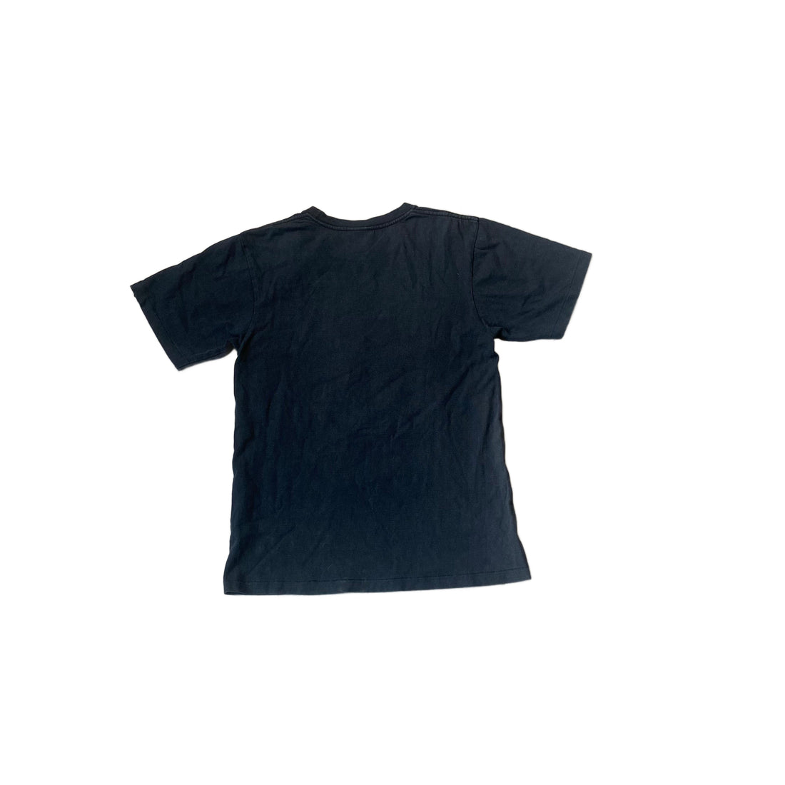 Black A Bathing Ape (BAPE) Tee - S
