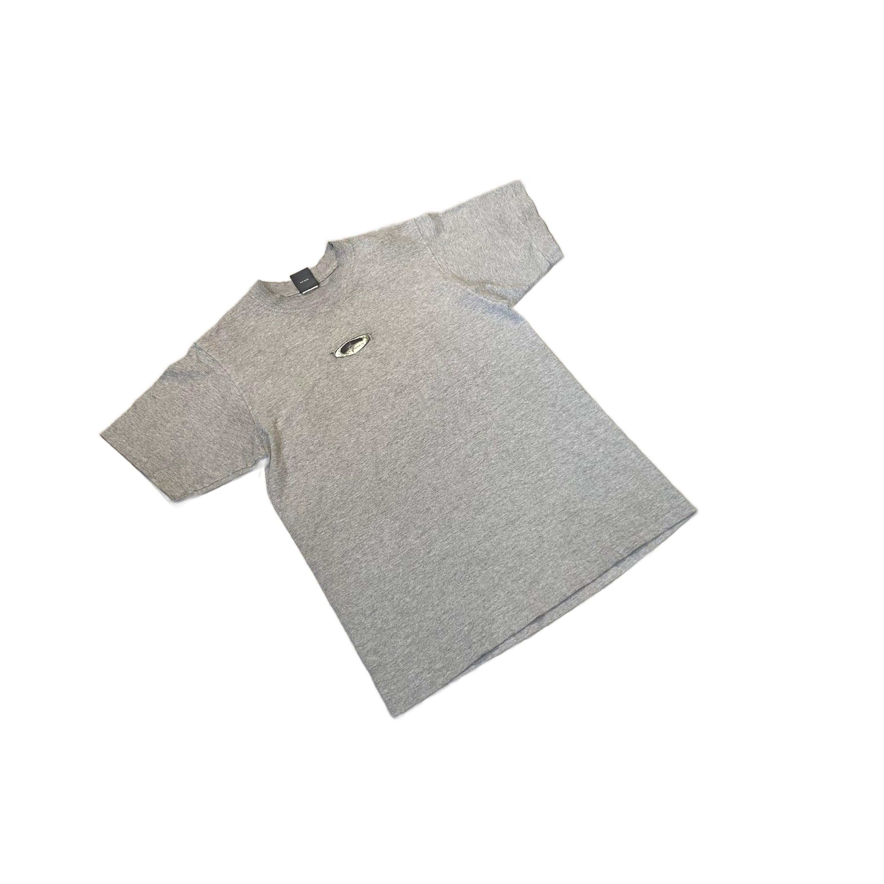 Grey Oakley Tee - L