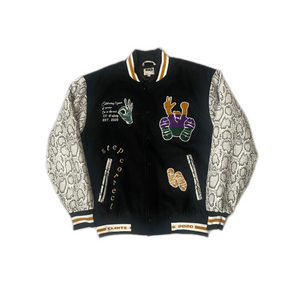 Descriptive image text