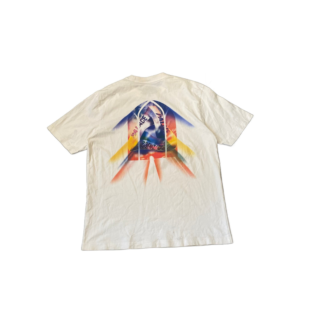 White Palace Tee - XL
