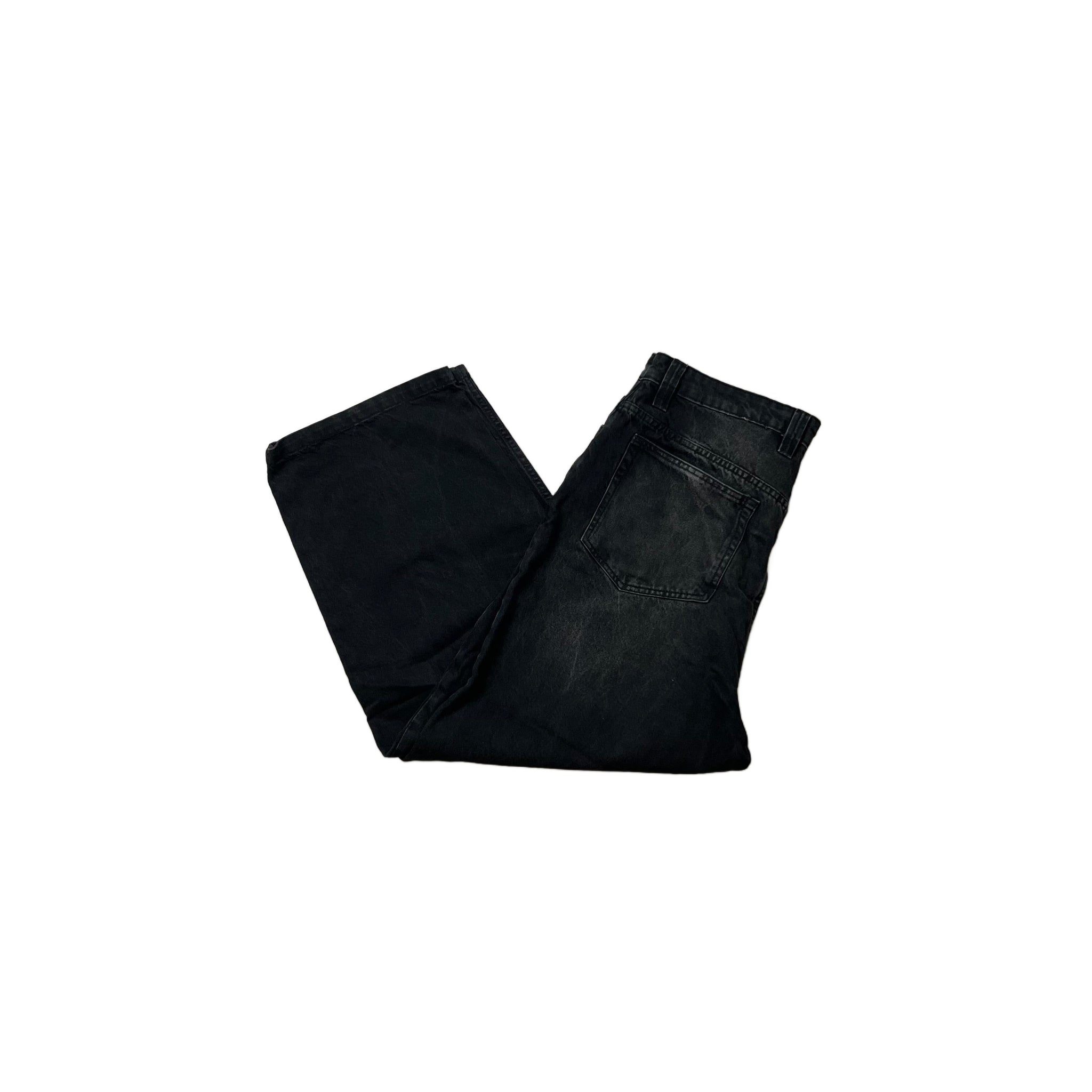 BNWT Baggys TV Jeans - 36