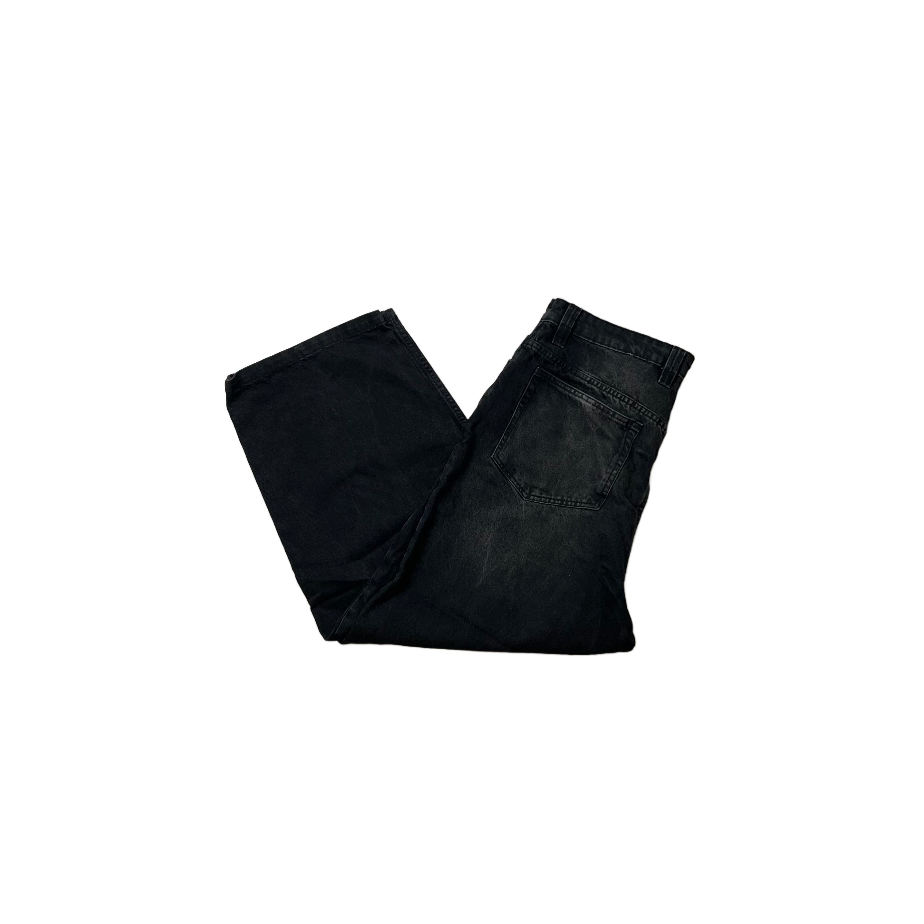 BNWT Baggys TV Jeans - 36