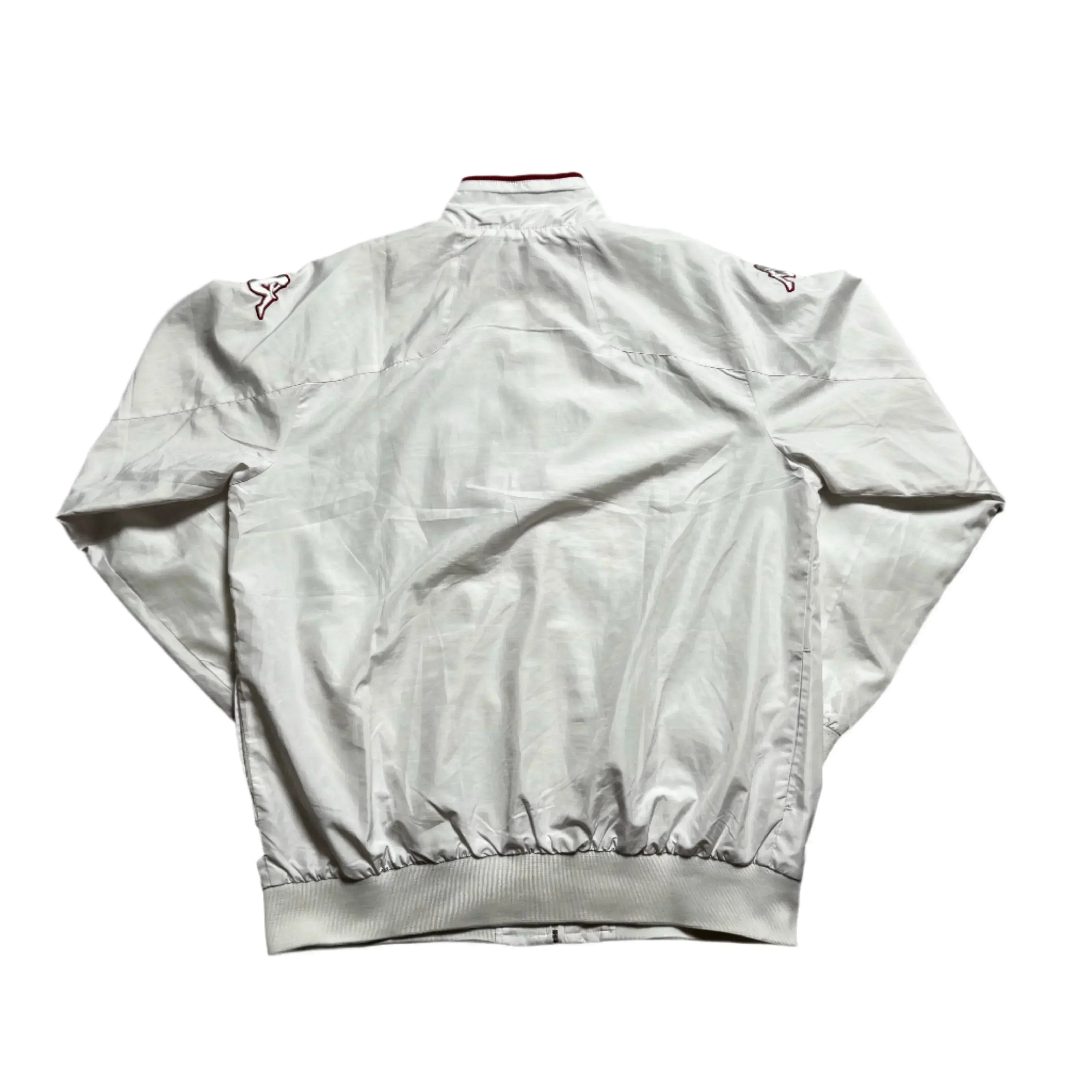 2011 - 12 Roma Jacket - XXL