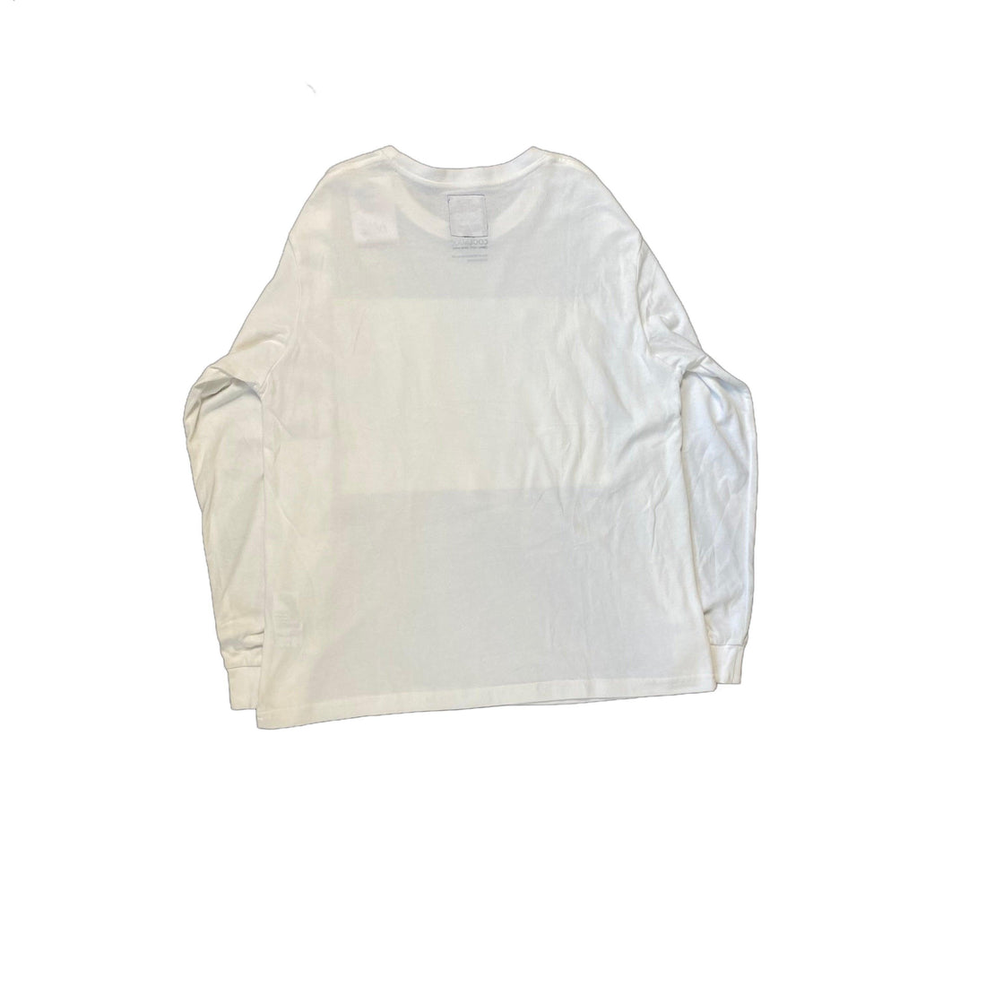 White Palace x The North Face Long Sleeve Tee - M