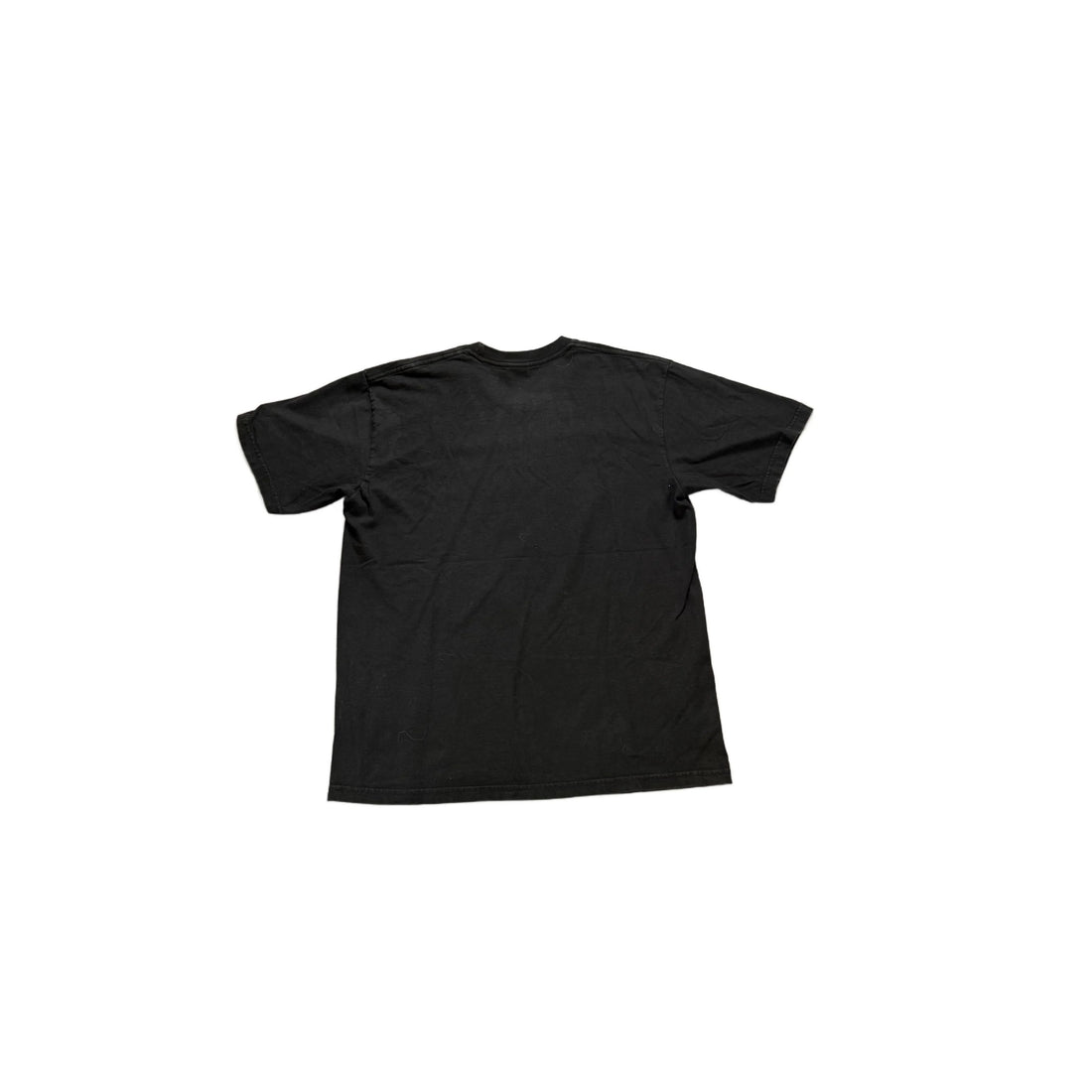 Black Supreme Tee - M