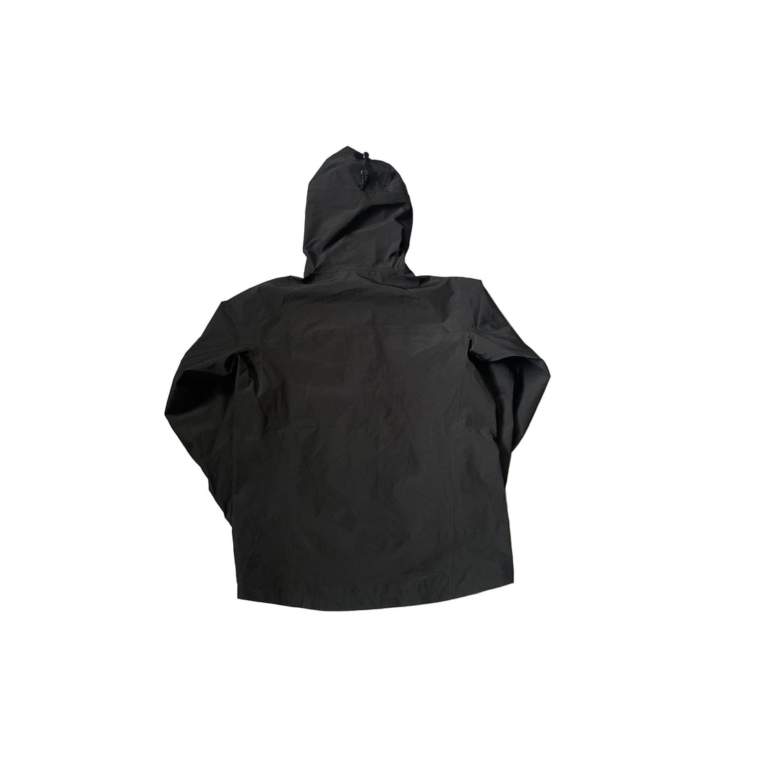 Black Arc'Teryx Gore-Tex Jacket - S