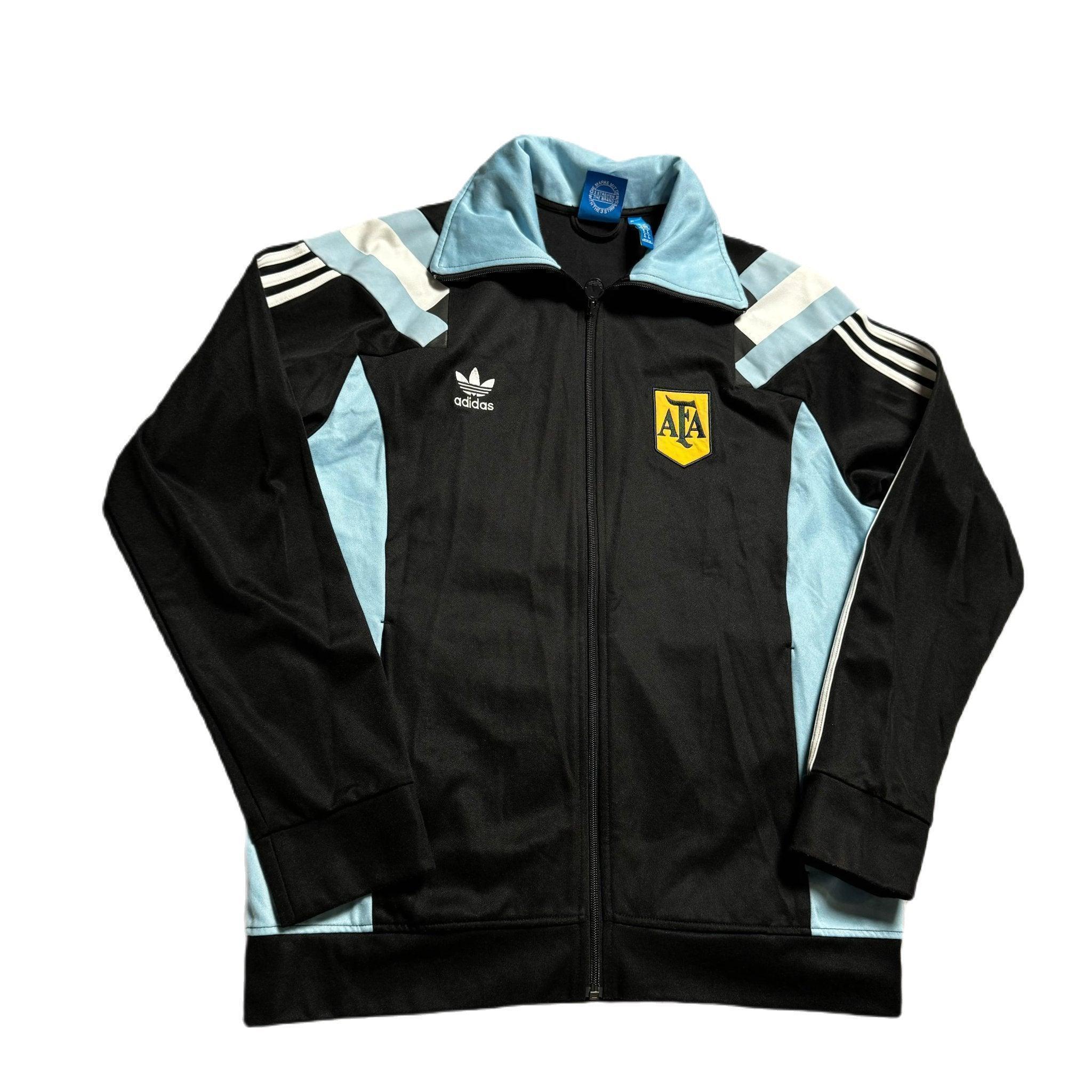 Vintage Argentina Jacket - XL