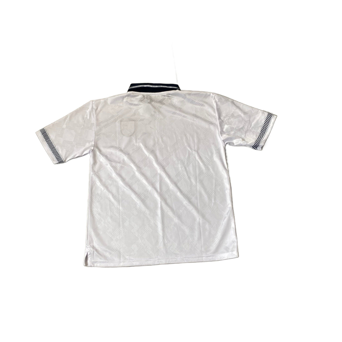 England Score Draw Shirt - XL
