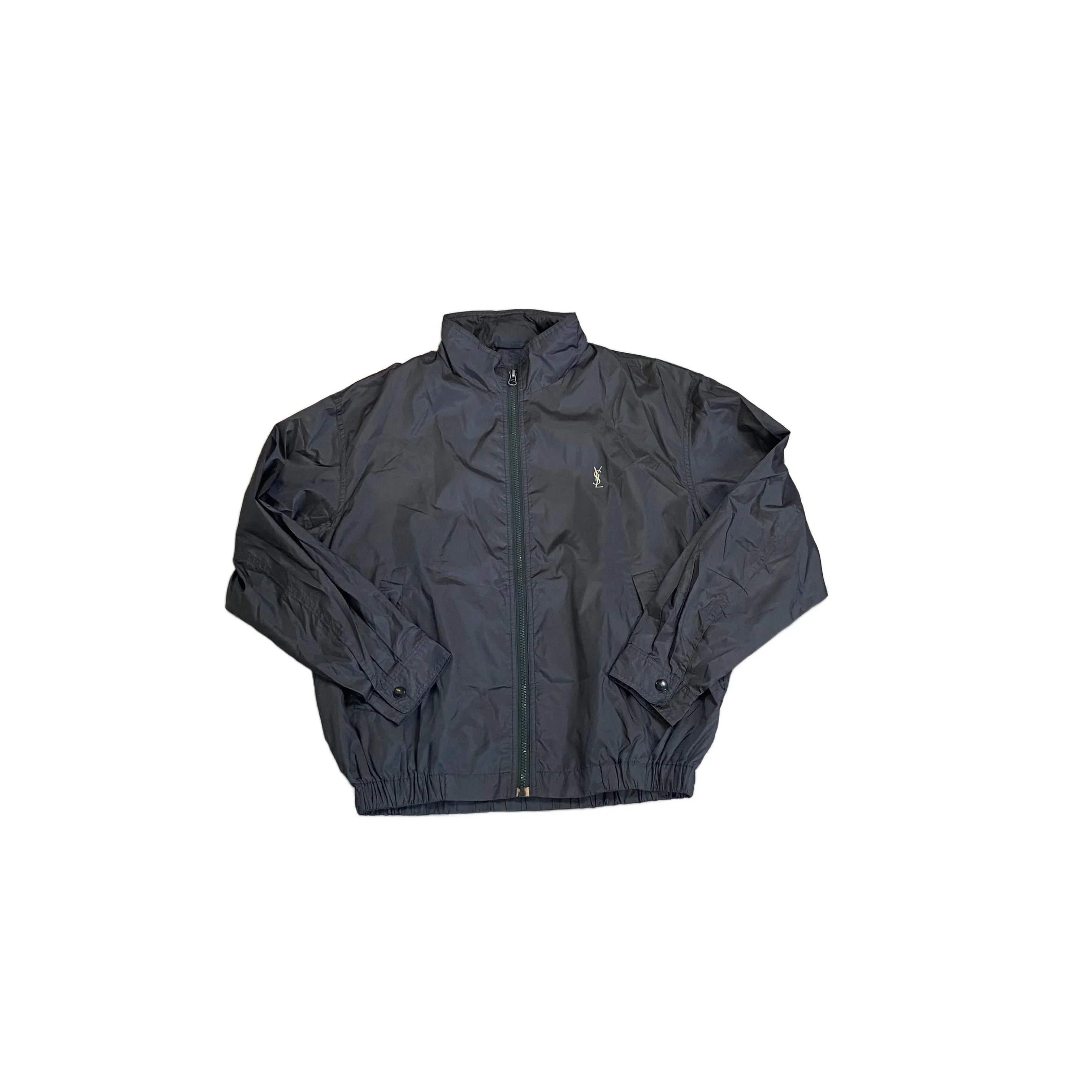 Vintage Yves Saint Laurent (YSL) Jacket - L