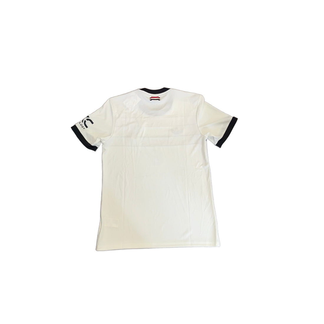 2023 - 24 Manchester United 3rd Shirt - M