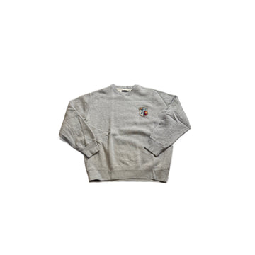 BNWT Grey Palace x BEAMS Sweatshirt - L